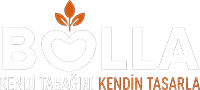 BOLLA — Kendi Tabağını Kendin Tasarla